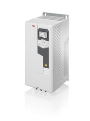Частотные преобразователи ABB ACS580-01 | Артикул 3ABD00045438-D