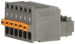 Панели оператор B&R | Артикул 0TB5106.2110-01