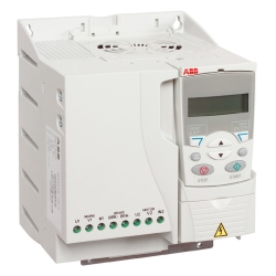 Частотные преобразователи ABB ACS355 | Артикул 3AUA0000058164