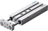 Пневмоцилиндр с направляющей Festo DPZ-20-100-P-A-S20
