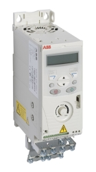 Преобразователь частоты ACS150-03E-08A8-4