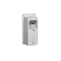 Частотные преобразователи ABB ACS550-01 | Артикул 3AUA0000004223