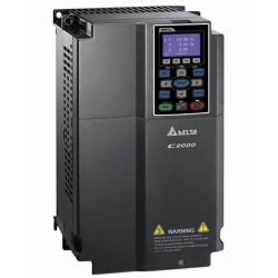 Частотные преобразователи Delta Electronics C2000 | Артикул VFD110C43A-21