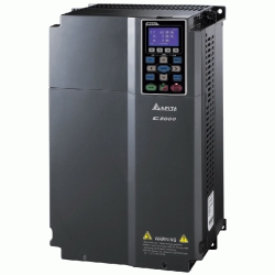 Частотные преобразователи Delta Electronics C2000 | Артикул VFD300C4EA-21