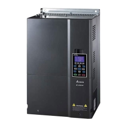 Частотные преобразователи Delta Electronics C2000 | Артикул VFD370C43S-00