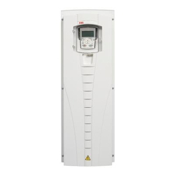 Частотные преобразователи ABB ACS550-01 | Артикул 3AUA0000013240