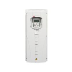 Частотные преобразователи ABB ACS550-01 | Артикул 3AUA0000012787