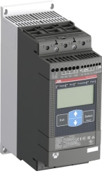 Устройства плавного пуска ABB PSE | Артикул 1SFA897107R7000