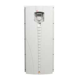 Преобразователь частоты ACS550-01-195A-4+B055