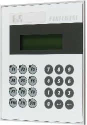 Панели оператор B&R | Артикул 4B1260.00-490