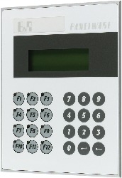 Панели оператор B&R | Артикул 4B1270.00-490