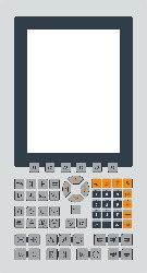 Панели оператор B&R | Артикул 4EPIMC30.104P-30K