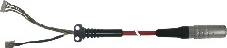 Соединительный кабель B&R 5CAMPH.0100-40
