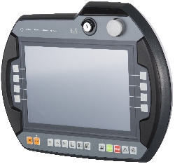 Панели оператор B&R | Артикул 5MP7150.101E-000