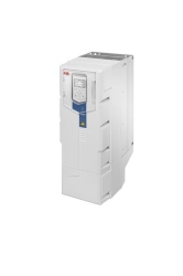 Частотные преобразователи ABB ACQ580 | Артикул 3AXD50000034626
