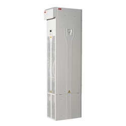 Частотные преобразователи ABB ACS550-02 | Артикул 64727095