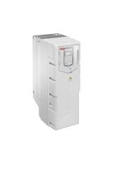 Частотные преобразователи ABB ACH580 | Артикул 3AUA0000083604