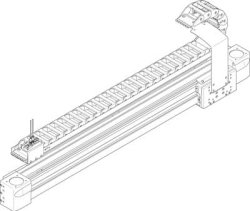 Модуль перемещения Festo EHMY-RP-EGC-120-TB-KF