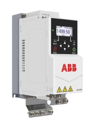 Преобразователь частоты ACS180-04S-25A0-2