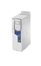 Частотные преобразователи ABB ACQ580 | Артикул 3AXD50000039044