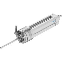 Поворотно-линейный модуль Festo DSL-20-40-270-CC-A-S20-KF-B