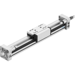 Пневматические линейные приводы FESTO DGC | Артикул 532447