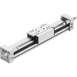 Пневматические линейные приводы FESTO DGC | Артикул 532448