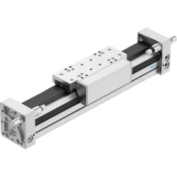 Пневматические линейные приводы FESTO DGC | Артикул 532450