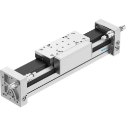 Пневматические линейные приводы FESTO DGC | Артикул 532451