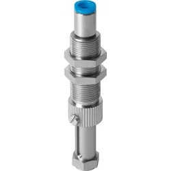 Держатель вакуумного захвата цанговый Festo ESH-HCL-3-QS