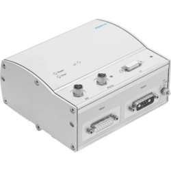 Контроллеры серводвигателей Festo SFC-DC | Артикул 540366