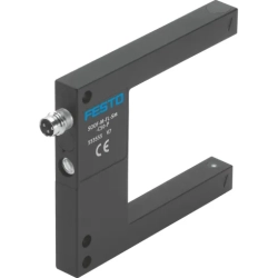 Вилкообразные световые барьеры Festo SOOF | Артикул 553556