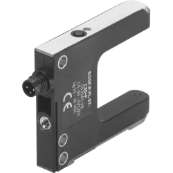 Вилкообразные световые барьеры Festo SOOF | Артикул 553562