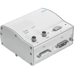 Контроллеры серводвигателей Festo SFC-DC | Артикул 540364
