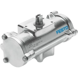 Неполноповоротные приводы FESTO DAPS | Артикул 552872