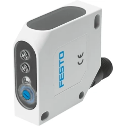 Датчики рассеяния Festo SOEG-RT и датчики на отражение Festo SOEG-RS | Артикул 537776