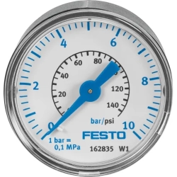 Манометр Festo MA | Артикул 183897