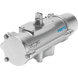 Неполноповоротные приводы FESTO DAPS | Артикул 552879