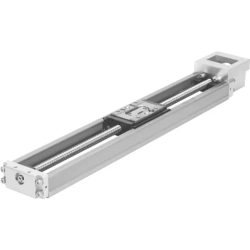 Электрический суппорт Festo EGSK-26-50-6P