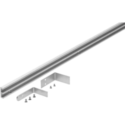 Рейка для датчиков Festo EAPR-S1-S-46-500/540-S