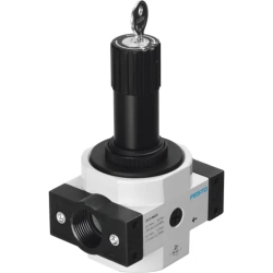 Регулятор давления Festo LRS-1-D-7-O-MAXI