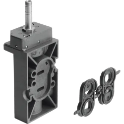 Стандартные распределители FESTO NAMUR | Артикул 535987