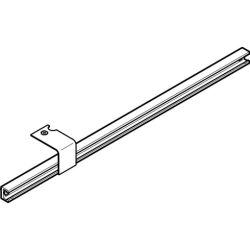 Рейка для датчиков Festo EAPR-S1-S-26-200