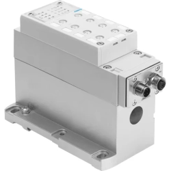 Электрический интерфейс Festo VABE-S6-1LF-C-A8-E