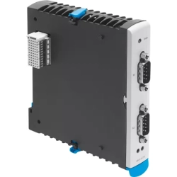 Электрический интерфейс Festo CECX-S-2S1