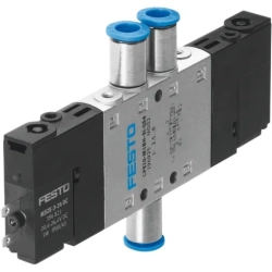 Распределители FESTO СРЕ | Артикул 196876
