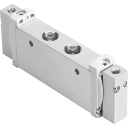 Распределители 2x3/2 ходовые | Артикул 573829