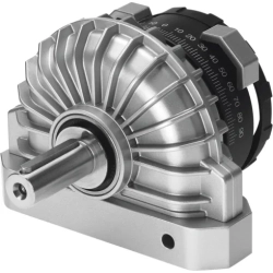 Неполноповоротные метрические приводы FESTO DSR | Артикул 13467