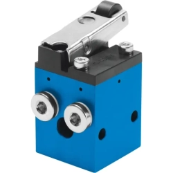 Распределители FESTO с резьбой G1/8 | Артикул 2949