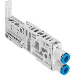 Монтажная плита Festo VMPAL-AP-4X14-QS5/16-1